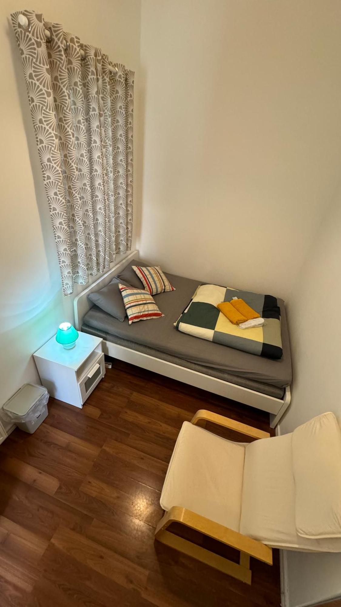 Vibes Affittacamere Budapest